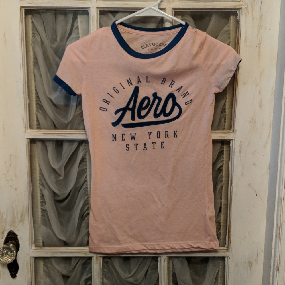 Aero classic crew Womens